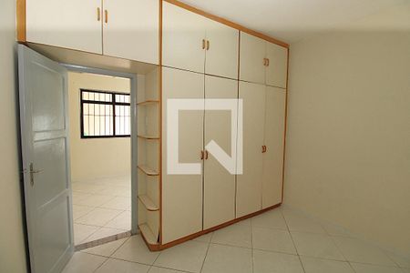 Quarto 1 de casa para alugar com 3 quartos, 120m² em Engenho de Dentro, Rio de Janeiro