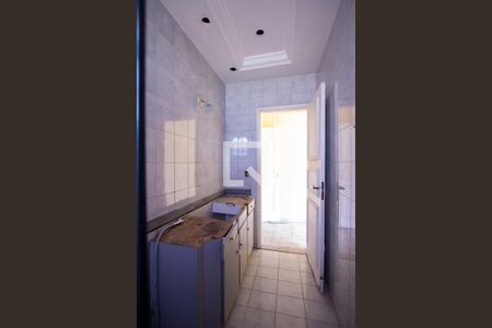 Casa para alugar com 511m², 4 quartos e 5 vagas Casa para alugar com 511m², 4 quartos e 5 vagasBanheiro da Suíte 2