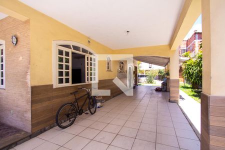 Casa para alugar com 511m², 4 quartos e 5 vagas Casa para alugar com 511m², 4 quartos e 5 vagasQuintal