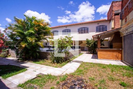 Casa para alugar com 511m², 4 quartos e 5 vagas Casa para alugar com 511m², 4 quartos e 5 vagasQuintal