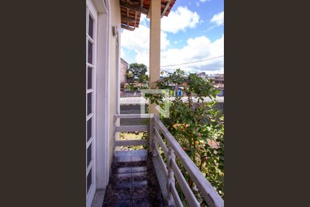 Casa para alugar com 511m², 4 quartos e 5 vagas Casa para alugar com 511m², 4 quartos e 5 vagasVaranda da Suíte 1