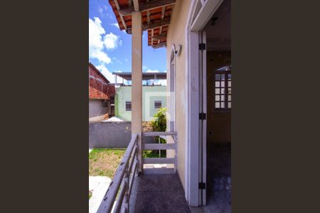 Casa para alugar com 511m², 4 quartos e 5 vagas Casa para alugar com 511m², 4 quartos e 5 vagasVaranda da Suíte 2