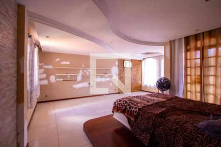 Casa para alugar com 511m², 4 quartos e 5 vagas Casa para alugar com 511m², 4 quartos e 5 vagasSuíte 4