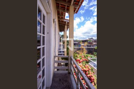 Casa para alugar com 511m², 4 quartos e 5 vagas Casa para alugar com 511m², 4 quartos e 5 vagasVaranda da Suíte 2