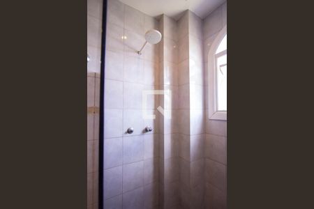 Casa para alugar com 511m², 4 quartos e 5 vagas Casa para alugar com 511m², 4 quartos e 5 vagasBanheiro da Suíte 1