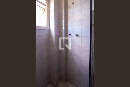 Casa para alugar com 511m², 4 quartos e 5 vagas Casa para alugar com 511m², 4 quartos e 5 vagasBanheiro da Suíte 3