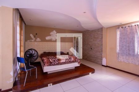 Casa para alugar com 511m², 4 quartos e 5 vagas Casa para alugar com 511m², 4 quartos e 5 vagasSuíte 4