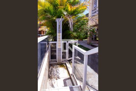 Casa para alugar com 511m², 4 quartos e 5 vagas Casa para alugar com 511m², 4 quartos e 5 vagasÁrea comum - Piscina