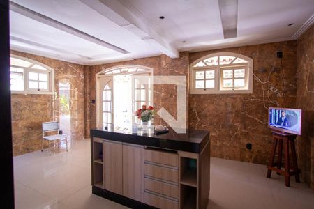 Casa para alugar com 511m², 4 quartos e 5 vagas Casa para alugar com 511m², 4 quartos e 5 vagasCozinha