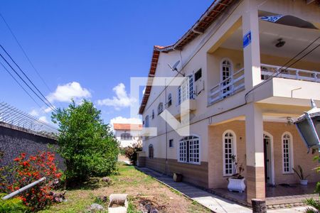 Casa para alugar com 511m², 4 quartos e 5 vagas Casa para alugar com 511m², 4 quartos e 5 vagasQuintal