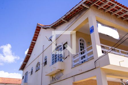 Casa para alugar com 511m², 4 quartos e 5 vagas Casa para alugar com 511m², 4 quartos e 5 vagasFachada