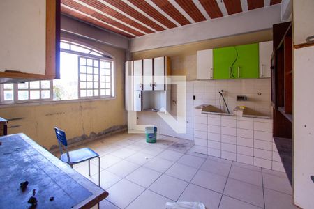 Casa para alugar com 511m², 4 quartos e 5 vagas Casa para alugar com 511m², 4 quartos e 5 vagasÁrea de Serviço