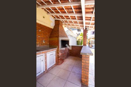 Casa para alugar com 511m², 4 quartos e 5 vagas Casa para alugar com 511m², 4 quartos e 5 vagasChurrasqueira