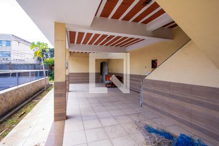 Casa para alugar com 511m², 4 quartos e 5 vagas Casa para alugar com 511m², 4 quartos e 5 vagasQuintal