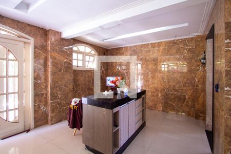 Casa para alugar com 511m², 4 quartos e 5 vagas Casa para alugar com 511m², 4 quartos e 5 vagasCozinha