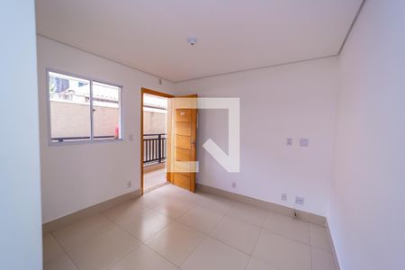 Sala de apartamento para alugar com 1 quarto, 60m² em Penha de França, São Paulo