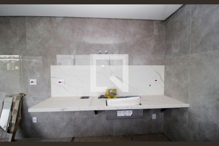 Apartamento à venda com 3 quartos, 250m² em Diamante, Belo Horizonte