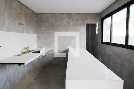 Apartamento à venda com 3 quartos, 250m² em Diamante, Belo Horizonte