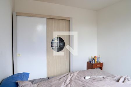 Quarto 1 de apartamento para alugar com 2 quartos, 45m² em Mirandópolis, São Paulo