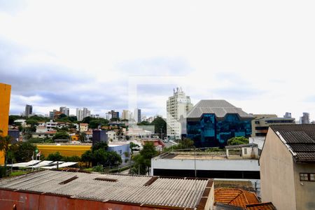 Sala de apartamento para alugar com 2 quartos, 45m² em Mirandópolis, São Paulo