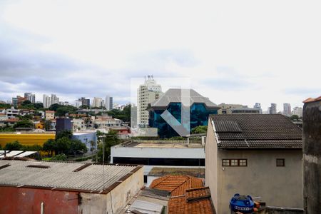 Quarto 1 de apartamento para alugar com 2 quartos, 45m² em Mirandópolis, São Paulo