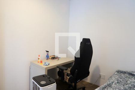 Quarto 2 de apartamento para alugar com 2 quartos, 45m² em Mirandópolis, São Paulo