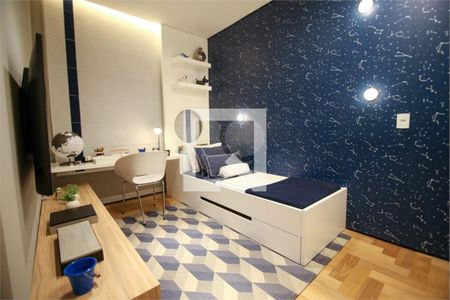 Apartamento à venda com 2 quartos, 76m² em Vila Mariana, São Paulo