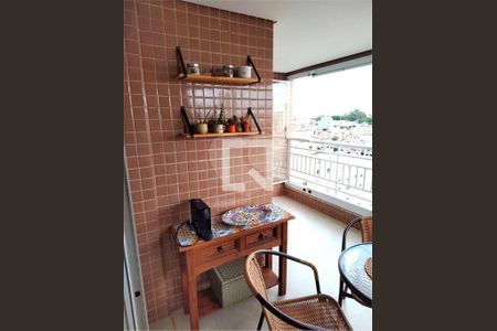 Apartamento à venda com 2 quartos, 120m² em Vila Dom Pedro II, São Paulo