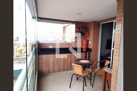 Apartamento à venda com 2 quartos, 120m² em Vila Dom Pedro II, São Paulo