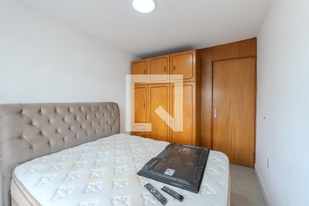 Quarto de apartamento à venda com 1 quarto, 34m² em Bela Vista, São Paulo