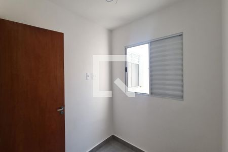 Quarto 2 de apartamento para alugar com 2 quartos, 35m² em Cidade Continental, São Paulo