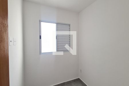 Quarto 2 de apartamento para alugar com 2 quartos, 35m² em Cidade Continental, São Paulo