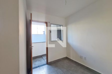 Sala de apartamento para alugar com 2 quartos, 35m² em Cidade Continental, São Paulo