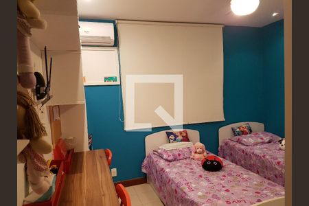 Apartamento à venda com 3 quartos, 120m² em Icaraí, Niterói