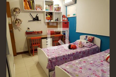 Apartamento à venda com 3 quartos, 120m² em Icaraí, Niterói