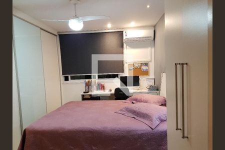 Apartamento à venda com 3 quartos, 120m² em Icaraí, Niterói