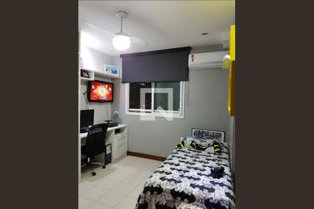 Apartamento à venda com 3 quartos, 120m² em Icaraí, Niterói