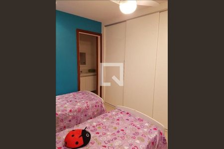 Apartamento à venda com 3 quartos, 120m² em Icaraí, Niterói