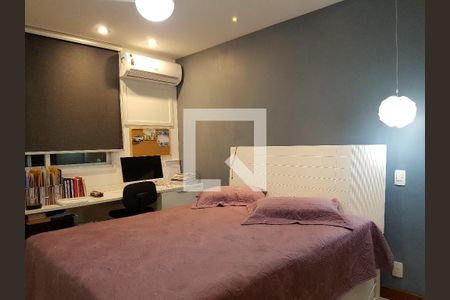 Apartamento à venda com 3 quartos, 120m² em Icaraí, Niterói