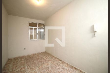 Sala de apartamento para alugar com 2 quartos, 50m² em Colégio, Rio de Janeiro