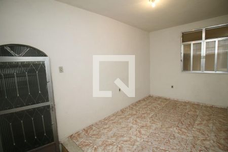 Sala de apartamento para alugar com 2 quartos, 50m² em Colégio, Rio de Janeiro