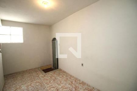 Sala de apartamento para alugar com 2 quartos, 50m² em Colégio, Rio de Janeiro