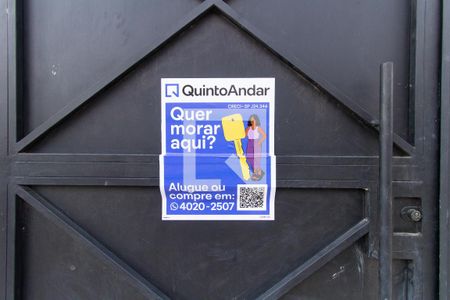 Apartamento para alugar com 35m², 2 quartos e sem vaga Apartamento para alugar com 35m², 2 quartos e sem vagaFachada