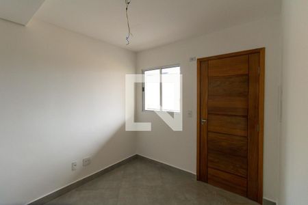 Sala de apartamento para alugar com 2 quartos, 35m² em Cidade Continental, São Paulo