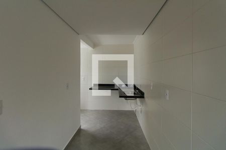 Apartamento para alugar com 35m², 2 quartos e sem vaga Apartamento para alugar com 35m², 2 quartos e sem vagaCozinha