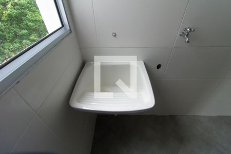 Apartamento para alugar com 35m², 2 quartos e sem vaga Apartamento para alugar com 35m², 2 quartos e sem vagaÁrea de Serviço