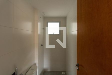 Apartamento para alugar com 35m², 2 quartos e sem vaga Apartamento para alugar com 35m², 2 quartos e sem vagaBanheiro