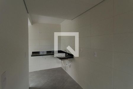 Apartamento para alugar com 35m², 2 quartos e sem vaga Apartamento para alugar com 35m², 2 quartos e sem vagaCozinha