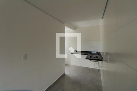 Apartamento para alugar com 35m², 2 quartos e sem vaga Apartamento para alugar com 35m², 2 quartos e sem vagaCozinha