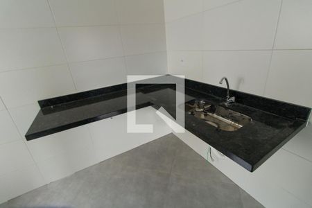 Apartamento para alugar com 35m², 2 quartos e sem vaga Apartamento para alugar com 35m², 2 quartos e sem vagaCozinha